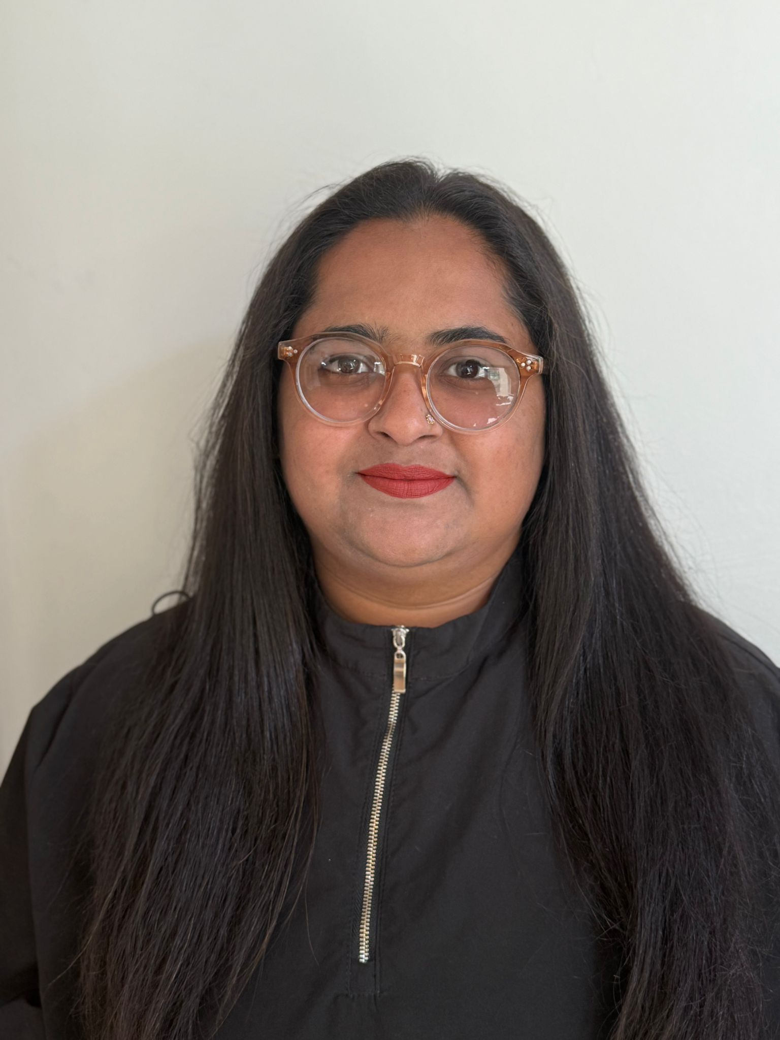 Kavita Solanki