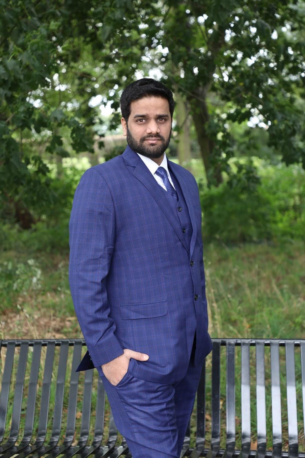 Rakesh Padiyar